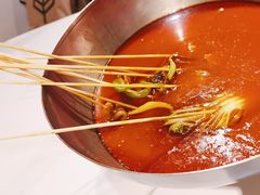 -付小姐在成都(五道口店)