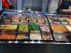 -晓燃地摊烤肉(朝阳双桥店)
