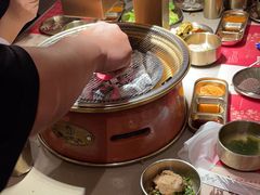 -西塔老太太泥炉烤肉(温州首店万象城黑金店)