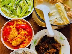 -盒马鲜生(领丰汇店)