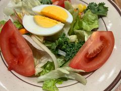 -玛格萝妮比萨屋(四平店)