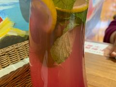 -盘炉forenza·云贵川融合小食堂 ( 钟楼中柳巷店)