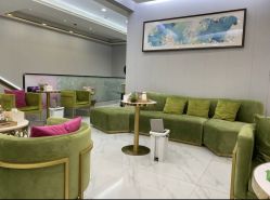 -郡艺医疗美容·微整·眼鼻吸脂