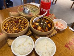 -罗妈砂锅(江苏南京江宁万达店)