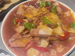 -李赵合鲜肉烧烤(西荷店)