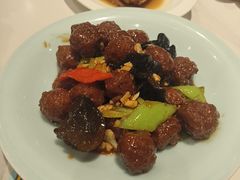 -新侨小馆(东直门北小街店)