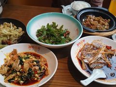 -湘约爨厨(太白立交店)
