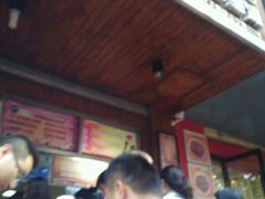 -放哈·甜醅子奶茶创造者(正宁路店)