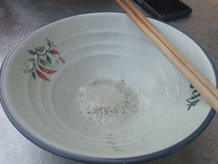 -渔桥李记奶汤面(东街店)