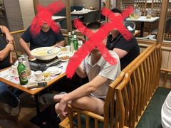 -安天民北方饺子(白石洲店)