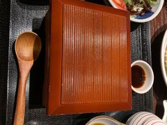 -翔峰炭火鳗鱼(悦泰街里公寓店)