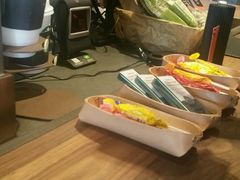 -星巴克(广州中华广场B1层店)