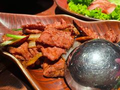 -花马天堂云南餐厅 Lost Heaven(外滩店)