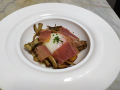 松露温泉有机蛋-蝶舍·MAISON PAPILLON