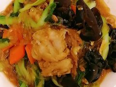 -万宝海鲜舫(劳动公园店)