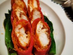 -广州文华东方酒店·江-由辉师傅主理