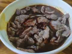 -王记生烫牛杂面馆(兰陵路店)