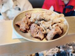-西塔老太太泥炉烤肉(川沙百联店)