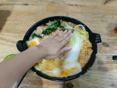 -麻小劲菌汤麻辣烫(体育西路店)