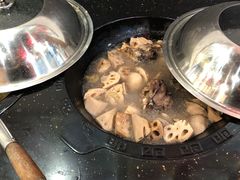 -石老头关东饺子王·东北菜(嘉华鑫城店)
