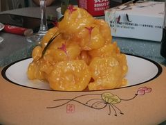 -老常州菜馆(天宁店)