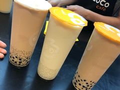 -CoCo都可(合生汇店)