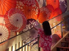 -极乐汤(川沙店)