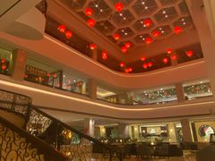 -深圳香格里拉酒店