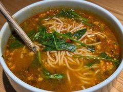 -一坐一忘云南菜(卓悦中心)