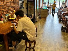 -张家巷美食(南浔店)