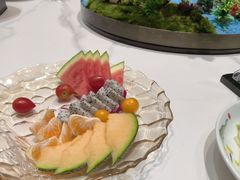 -上地宴·中关村的会客厅(清河高铁站店)