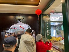 -南来顺饭庄·清真(南菜园店)