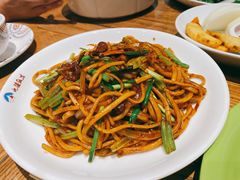 -北疆饭店(金狮广场店)