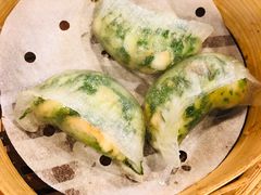 鲜虾菜苗饺-添好运点心专门店(中环IFC店)