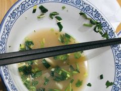 -舌尖尖·兰州牛肉面(浦东机场店)