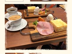 -OGAWA COFFEE 京都駅中央口店