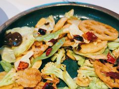 -阿娜尔·新疆菜(宜家荟聚中心店)