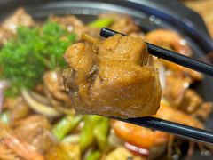 -状元虎.摇滚炒鸡.家常菜(义勇街店)