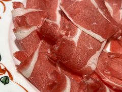 -清真·北京老门框爆肚涮肉馆(凤城六路店)