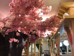 -九田家黑牛烤肉料理(太阳城店)