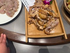 -喜多多海鲜饺子(大罐店)