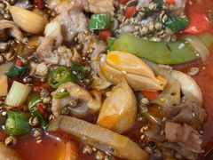 -米二红烧兔(华阳店)