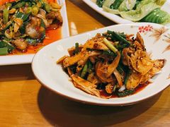 -易老妈蹄花.特色川菜(人民公园总店)