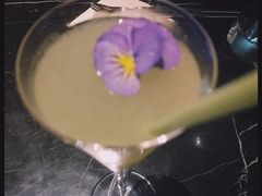 -STARRY CAFE & LOUNGE BAR(高新店)