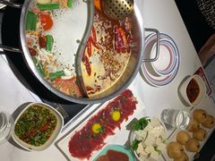 -许府牛火锅(信义坊总店)