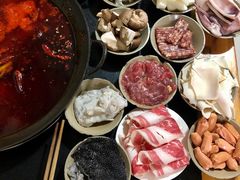 -星鸿社重庆老火锅