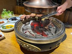-泥炉烧肉师(新街口金銮巷店)