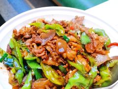 -胡子大厨·超级小炒肉(华润店)
