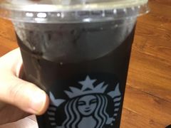 -星巴克(成都锦里店)