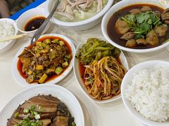 -天一沾水肥肠(科园一街店)